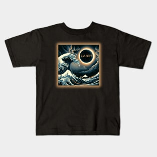 Eclipse Shirt 2024 Totality Eclipse Tshirt Total Solar Eclipse Shirt April 8 2024 Tee Eclipse 2024 Funny Astronomy Gift Solar Eclipse Sun Moon Shirt Kids T-Shirt